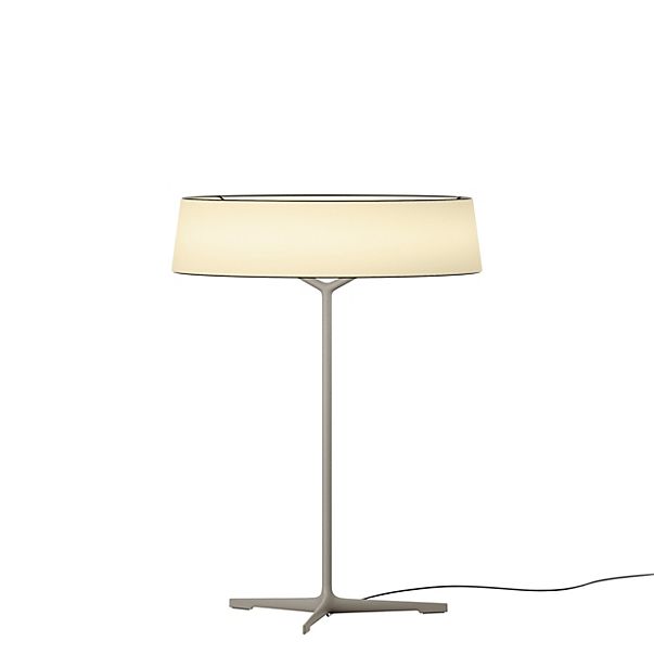 Vibia Dama, lámpara de sobremesa LED