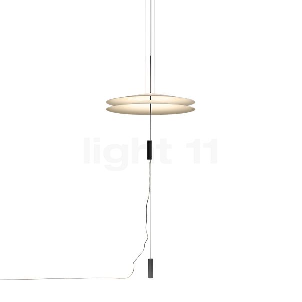 Vibia Flamingo 1515, lámpara de suspensión LED