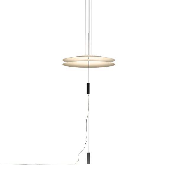 Vibia Flamingo 1515, lámpara de suspensión LED