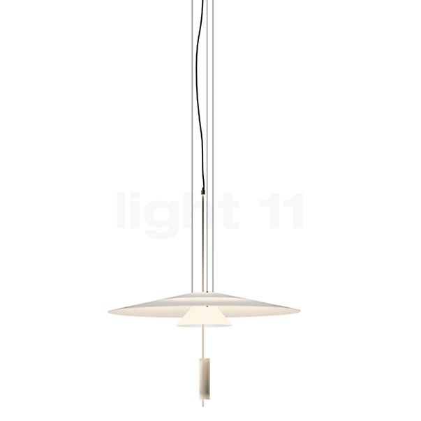 Vibia Flamingo 1527 Hanglamp LED wit