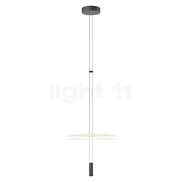 Vibia Flamingo Mini 1575 Hanglamp LED