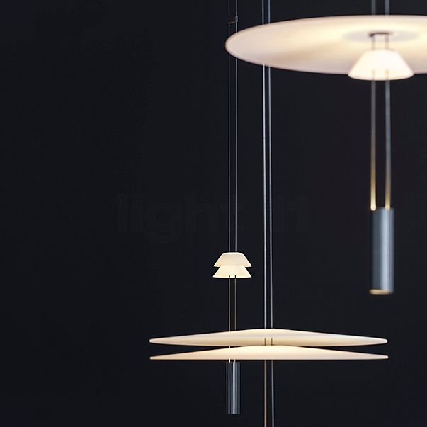 Vibia Flamingo Mini 1575 Pendant Light LED Casambi