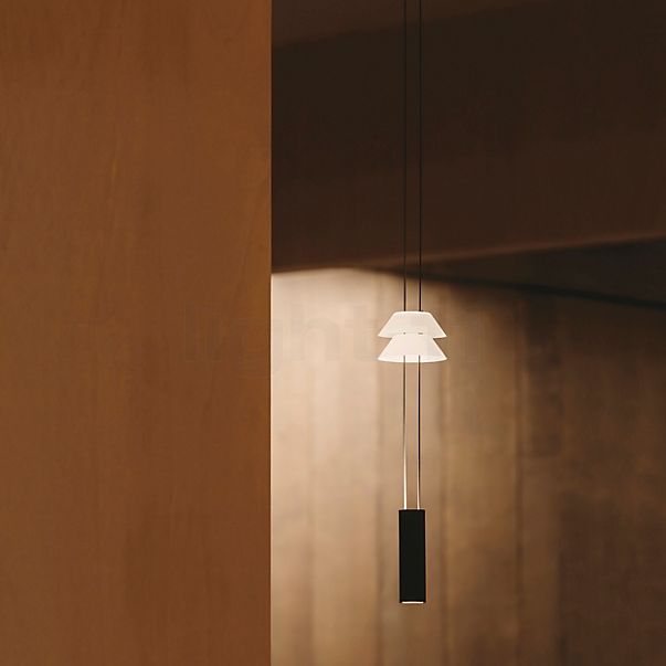 Vibia Flamingo Mini 1580 Hanglamp LED Casambi