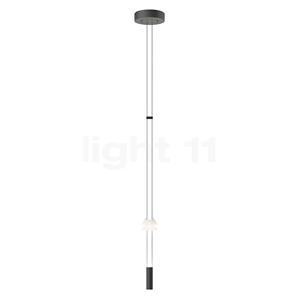 Vibia Flamingo Mini 1580 Pendelleuchte LED