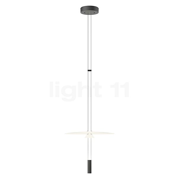 Vibia Flamingo Mini 1585 Pendelleuchte LED