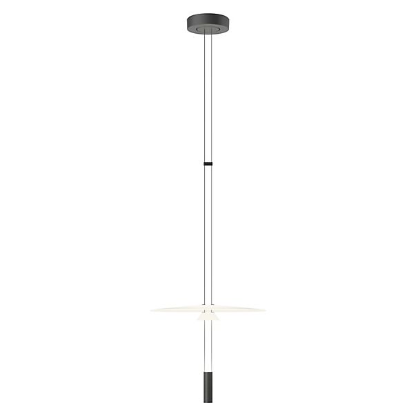 Vibia Flamingo Mini 1585 – Lámpara de suspensión led