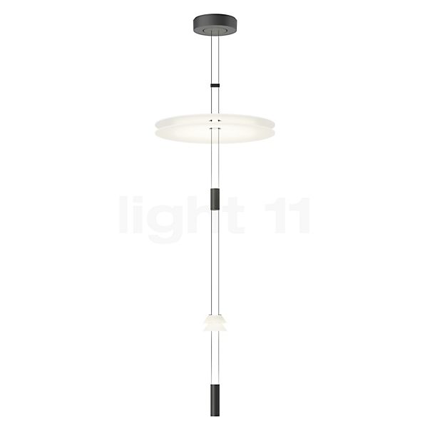 Vibia Flamingo Mini 1590 Hanglamp LED