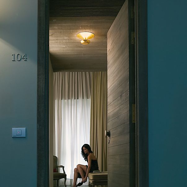 Vibia funnel light sale