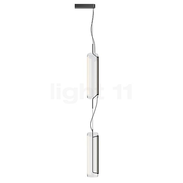 Vibia Guise Hanglamp LED 2-lichts