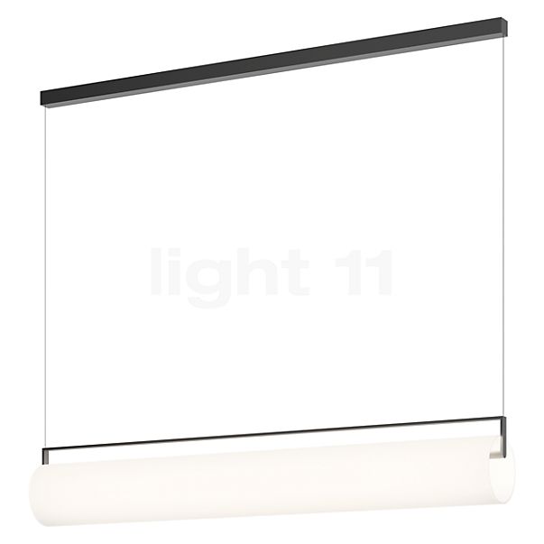 Vibia Kontur Hanglamp LED ø15 cm 122 cm - casambi