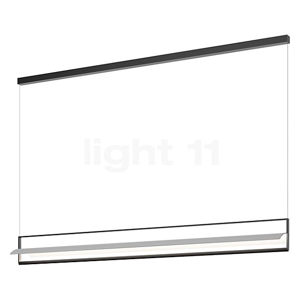 Vibia Kontur Lampada a sospensione LED 162 cm - dali