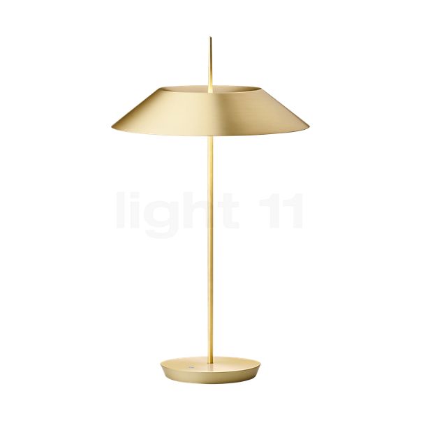 Vibia Mayfair 5505 Lampe de table LED