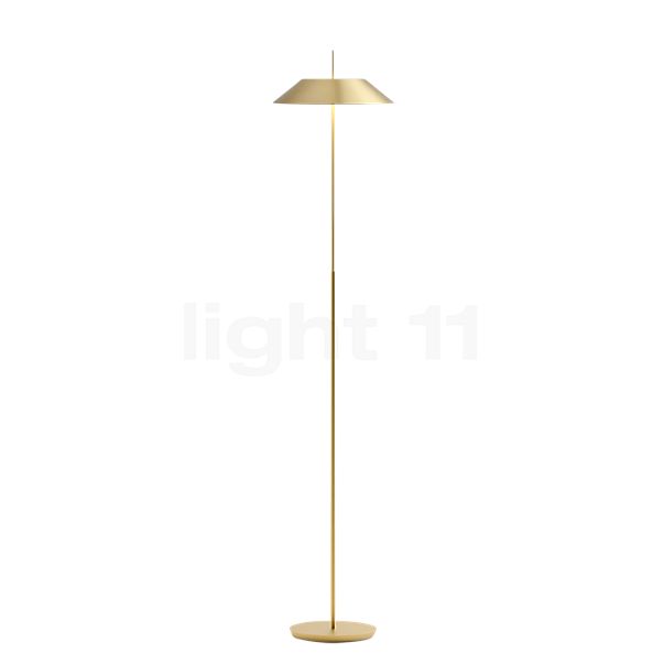 Vibia Mayfair 5515 Stehleuchte LED