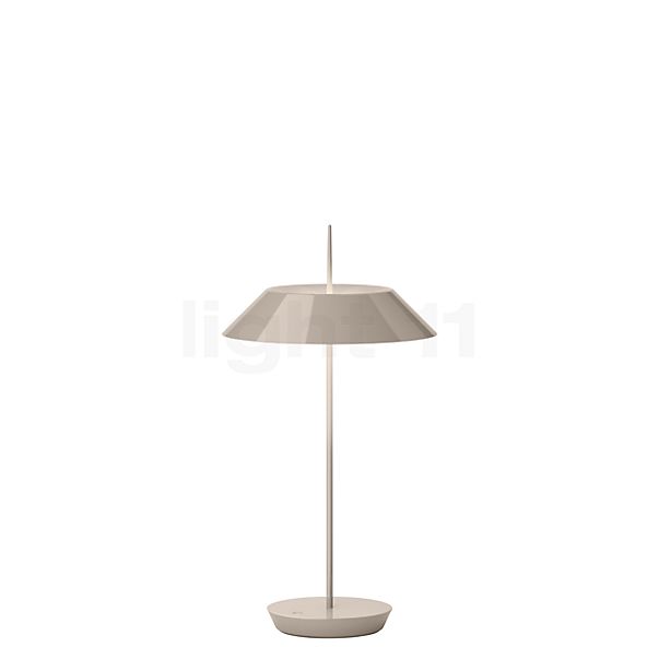 Vibia Mayfair Mini 5495 Akkuleuchte LED