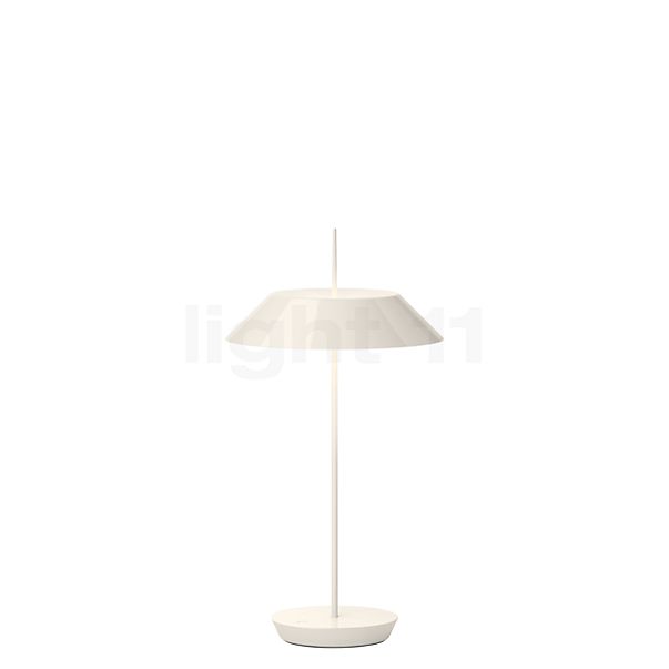 Vibia Mayfair Mini 5495 Lampada ricaricabile LED