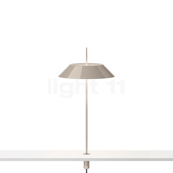 Vibia Mayfair Mini 5497 Tischleuchte LED