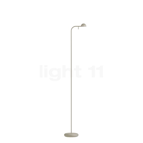 Vibia Pin Floor Lamp LED