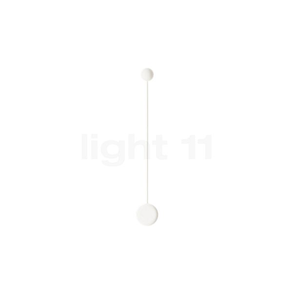 Vibia Pin Lampada da parete LED 1 fuoco - indiretto