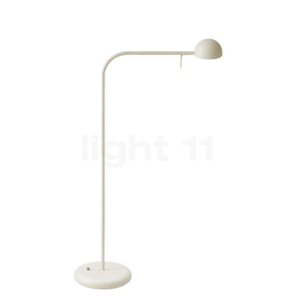 Vibia Pin Lampe de table LED