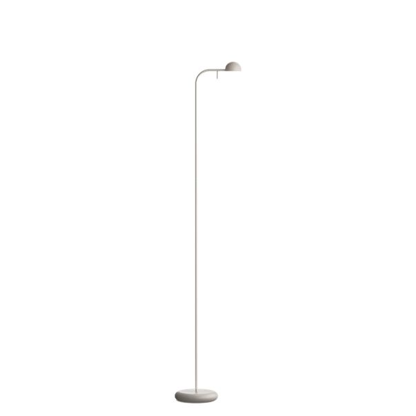 Vibia Pin, lámpara de pie LED