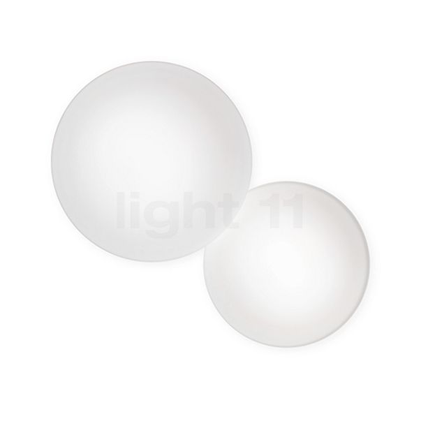 Vibia Puck Lampada da parete LED 2 fuochi