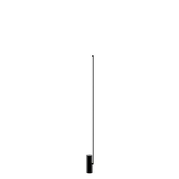 Vibia Sticks, lámpara de pie LED