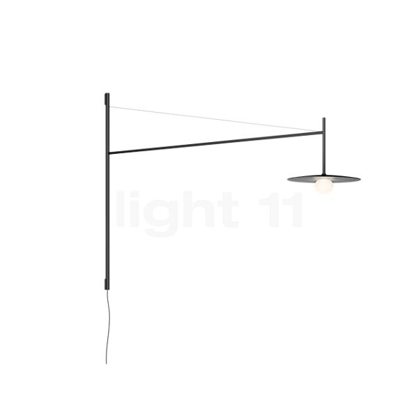 Vibia Tempo 5756 Applique LED avec fiche