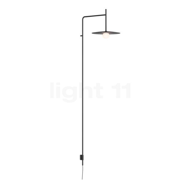 Vibia Tempo 5762 Applique LED avec fiche