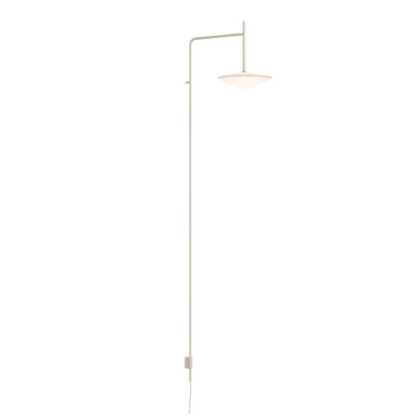 Vibia Tempo 5766, lámpara de pared LED
