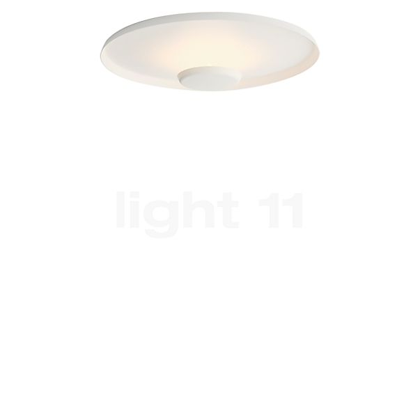Vibia Top Wand-/Plafondlamp LED