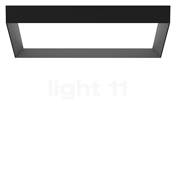 Vibia Up Ceiling Light LED square