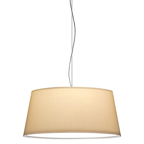 Vibia Warm, lámpara de suspensión