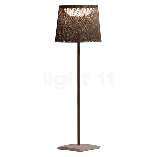 Vibia Wind 4057 Gulvlampe LED