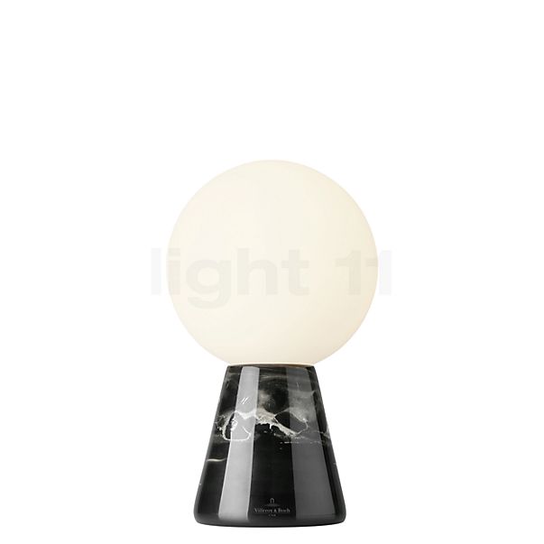 Villeroy & Boch Carrara Table Lamp LED