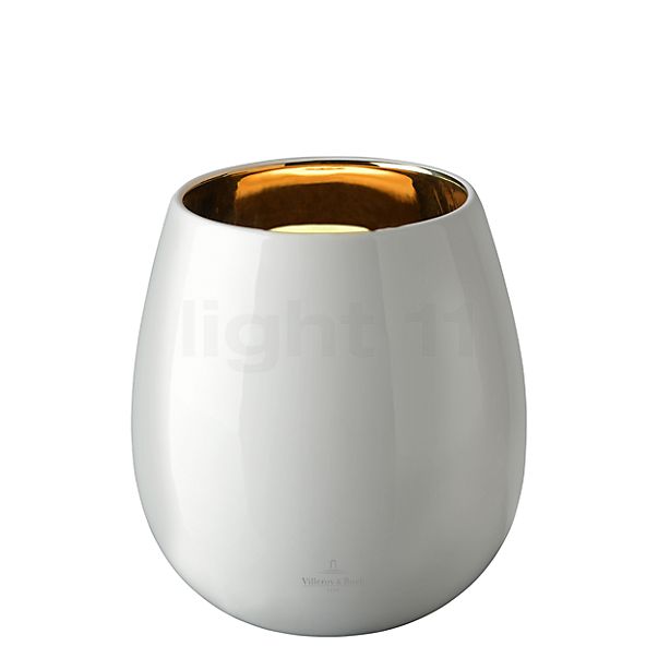 Villeroy & Boch Mumbai Lampada ricaricabile LED