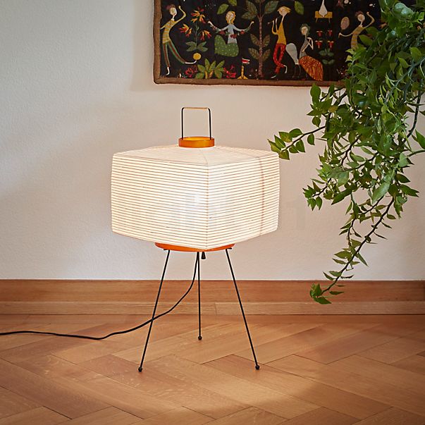 Vitra Akari 7A Tischleuchte 7A