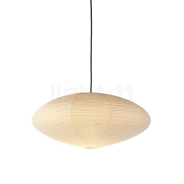 Vitra Akari A Hanglamp ovaal