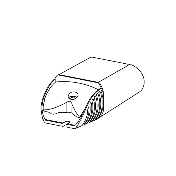 Wever & Ducré 90221905 - driver 24 V