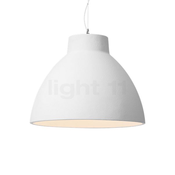 Wever & Ducré Bishop 8.0, lámpara de suspensión