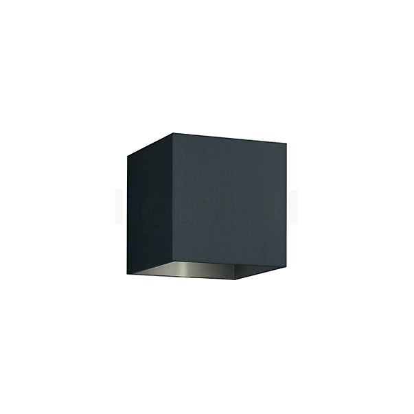 Wever & Ducré Box 1.0 Applique LED Outdoor gris anthracite - 2.700 K