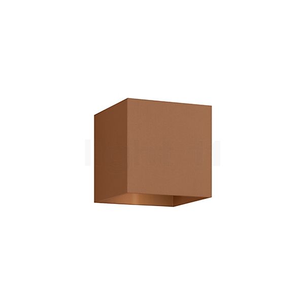 Wever & Ducré Box 1.0 Applique LED cuivre - 2.700 K
