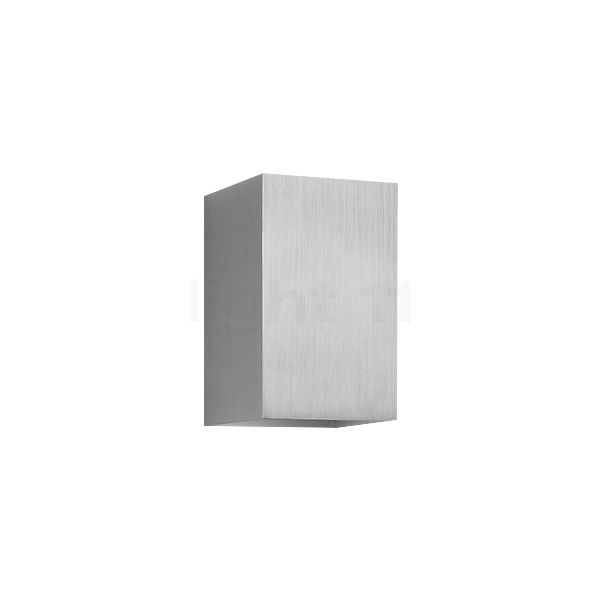 Wever & Ducré Box 4.0 Applique LED aluminium - 2.700 K