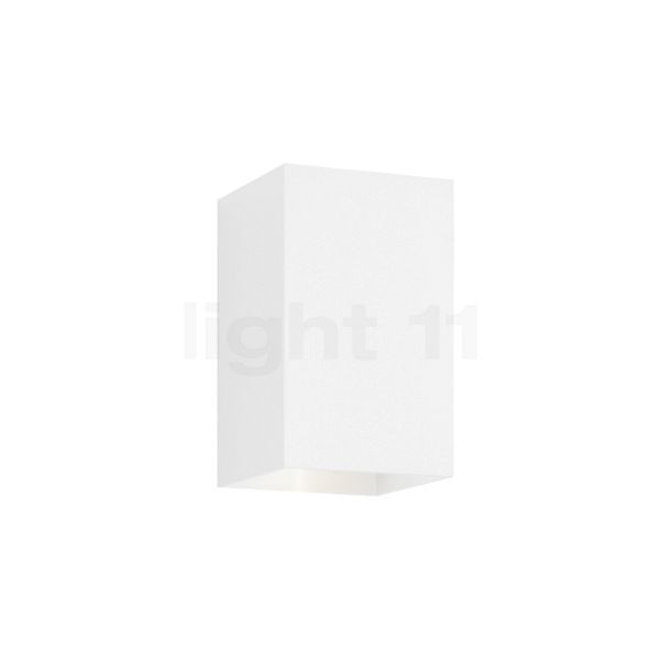 Wever & Ducré Box 4.0 Wandlamp LED wit - 2.700 K , uitloopartikelen