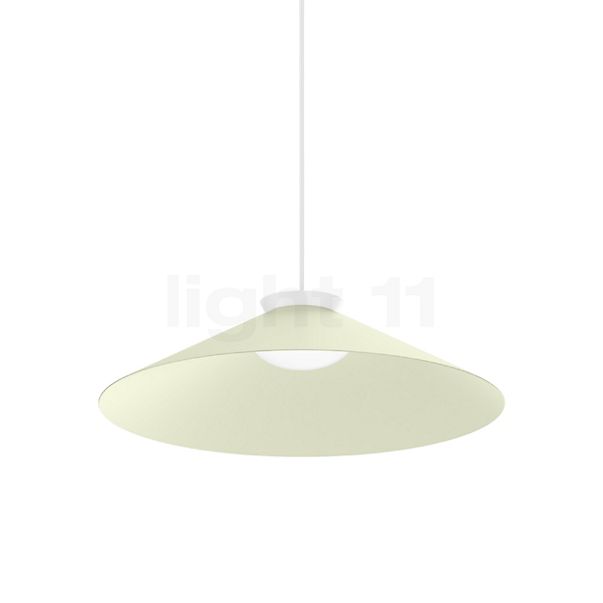 Wever & Ducré Clea 2.0 Hanglamp LED groen - 3.000 K