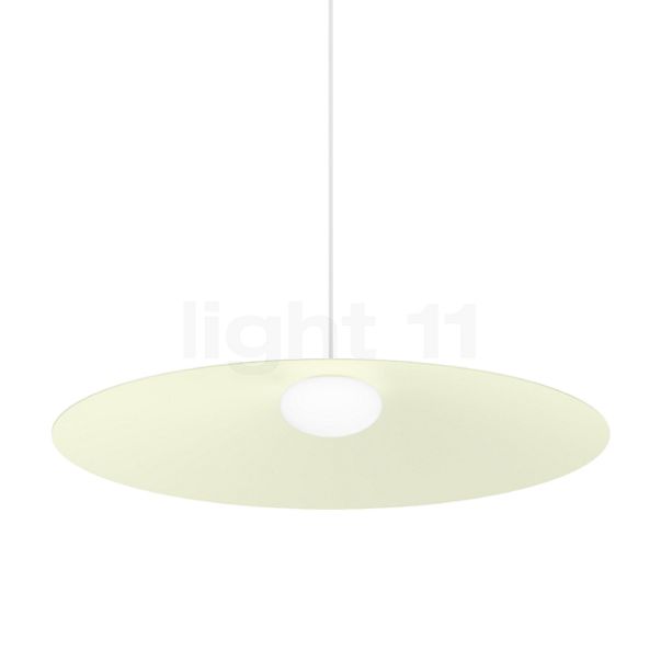 Wever & Ducré Clea 3.0 Hanglamp LED groen - 3.000 K