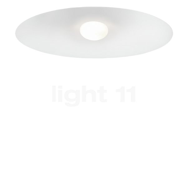 Wever & Ducré Clea 3.0 Lampada da soffitto LED