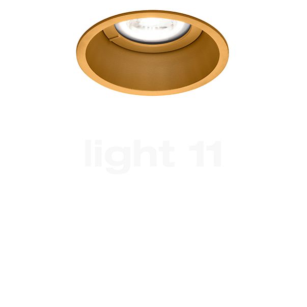 Wever & Ducré Deep 1.0 Recessed Spotlight