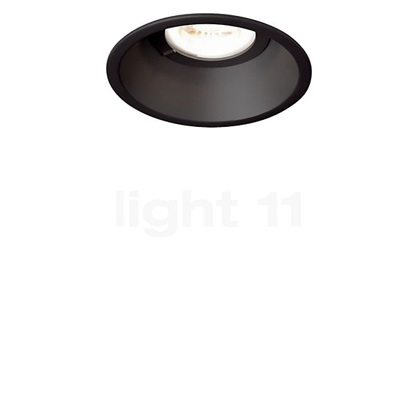 Wever & Ducré Deep 1.0 Recessed Spotlight IP44