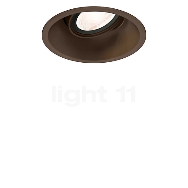 Wever & Ducré Deep Adjust 1.0 Recessed Spotlight