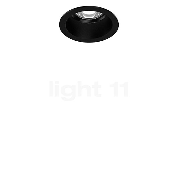 Wever & Ducré Deep Bijou 1.0 Inbouwspot LED IP65